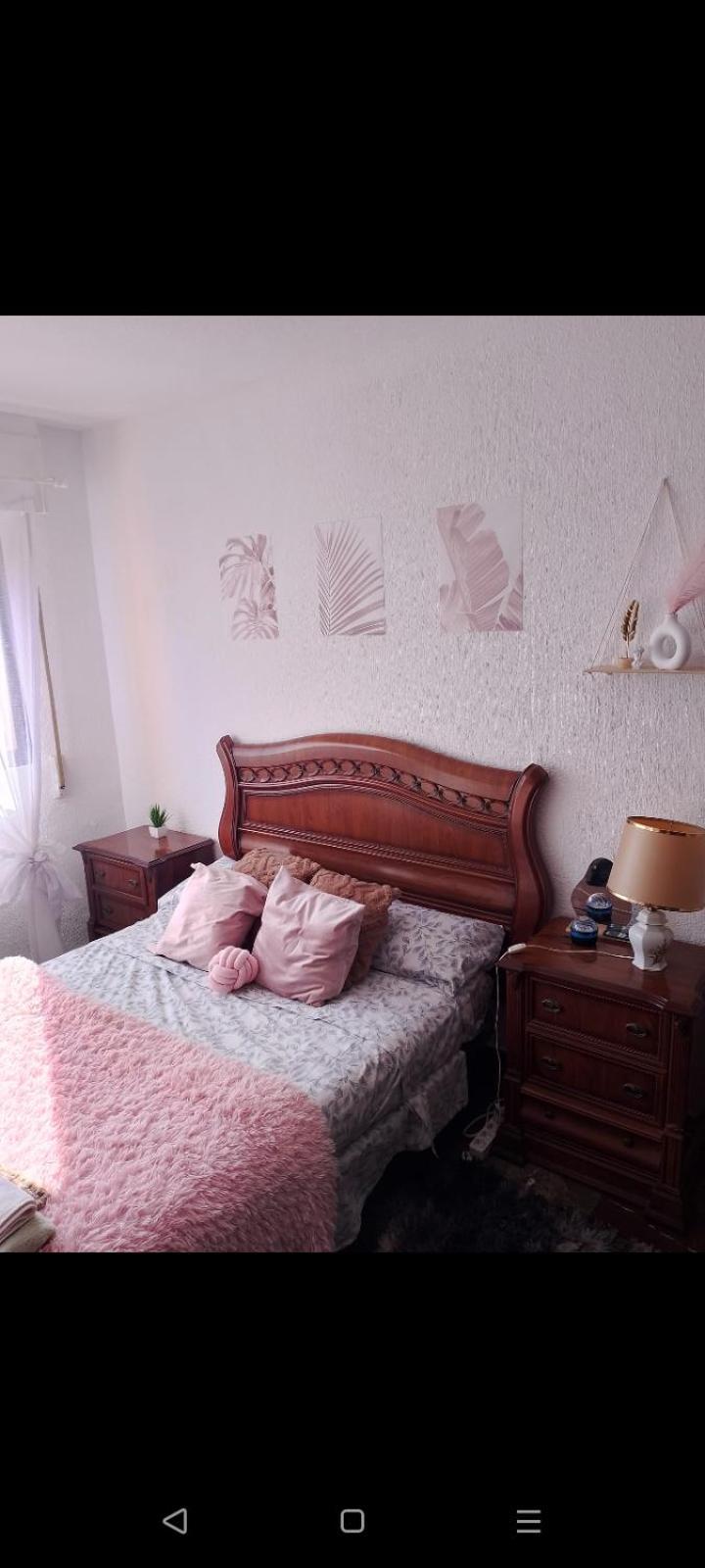Habitacion Amplia Y Comoda Granada Habitación foto